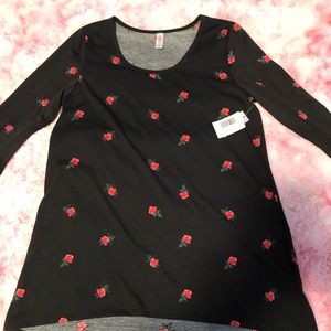 LuLaRoe Medium Lynnae NWT